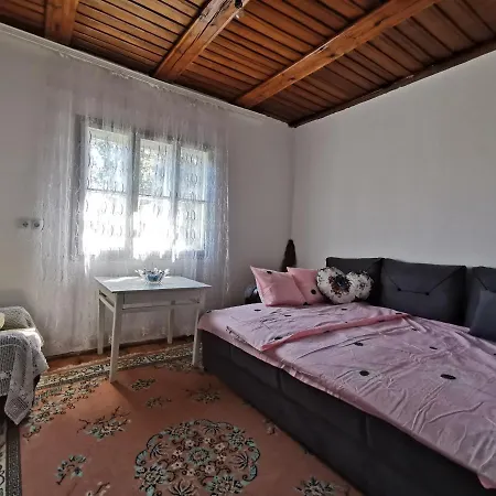 Mileva ゲストハウス