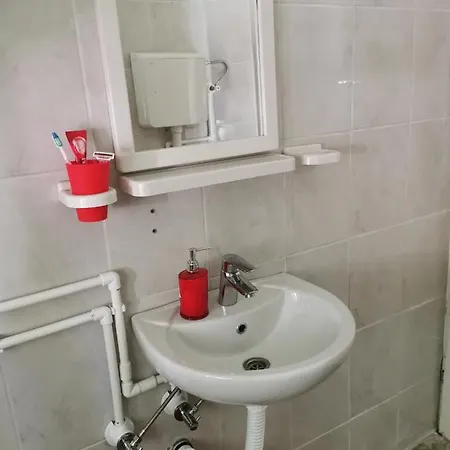 Mileva 3* シェニツァ