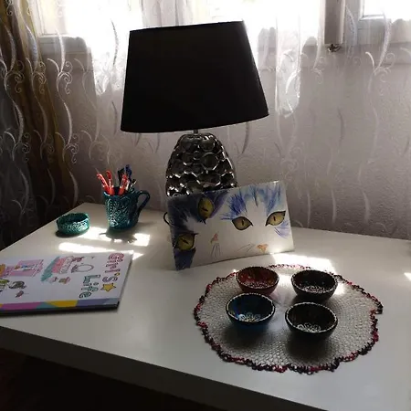 Mileva 3* シェニツァ