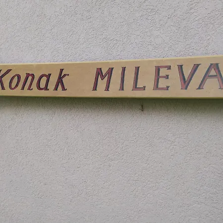 Mileva *
