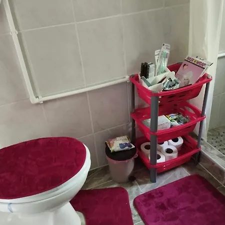 Mileva 3* シェニツァ