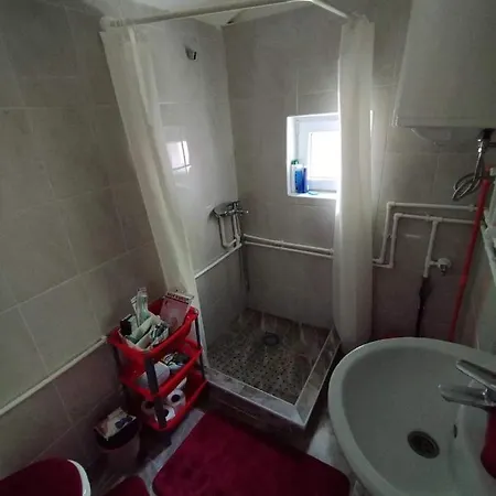 Mileva ゲストハウス シェニツァ