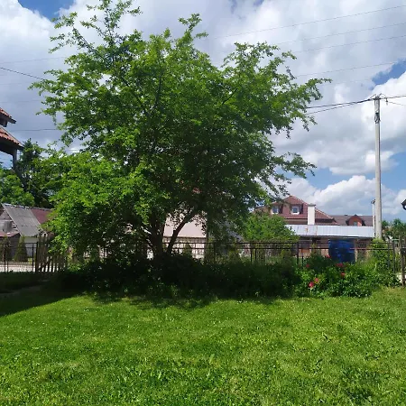 Mileva Pensjonat
